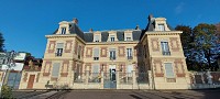 La maison Révillon