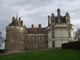 Du LUDE à NOYANT en un jour