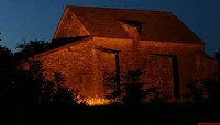 Église et chapelles