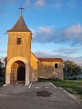 Chapelle Notre-Dame des Conches