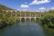 Viaduc de Cize-Bolozon