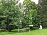 Parc de la Visitation