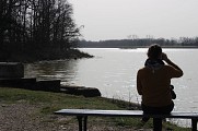 Etang du Grand Birieux, ENS de l'Ain