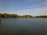 Etang Chapelier, ENS de l'Ain