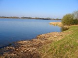 Réserve départementale de la Dombes, ENS de l'Ain