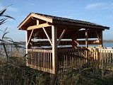 Réserve départementale de la Dombes, ENS de l'Ain