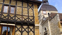 Village de Meillonnas