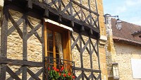 Village de Meillonnas