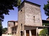 Village de Meillonnas