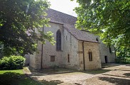 Sentier du Vieux Mulhouse