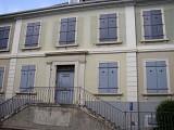 Sentier du Vieux Mulhouse