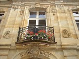 Sentier du Vieux Mulhouse