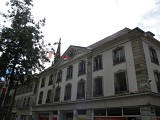 Sentier du Vieux Mulhouse
