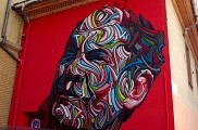 Le street art à Mulhouse