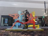 Le street art à Mulhouse
