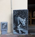 Le street art à Mulhouse