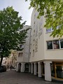 Le street art à Mulhouse