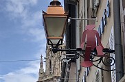 Le street art à Mulhouse