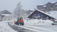 Office de Tourisme de Peisey-Vallandry (station)
