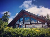 Office de Tourisme de Peisey-Vallandry (station)