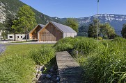 Office de Tourisme Lac d'Aiguebelette