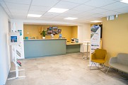 Bureau d'information touristique de Douvaine / Destination Léman