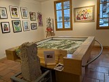 Bureau d'information touristique de St Pierre d'Entremont