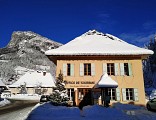 Bureau d'information touristique de St Pierre d'Entremont