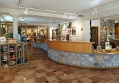 Bureau d'information touristique de St Pierre d'Entremont