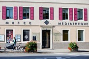 Office de Tourisme Thônes Coeur des Vallées