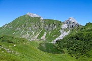 Lac de Lessy