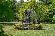 Arboretum de Ripaille