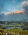 Lacs Merlet