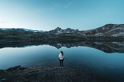 Lac du Pêtre