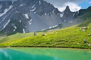 Lac des Creux