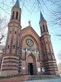 Église Saint-Laurent