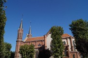Église Saint-Laurent