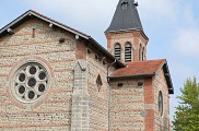 Église Sainte-Anne