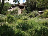 La Roseraie de Berty