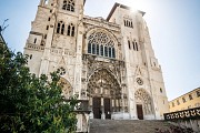 Cathédrale Saint-Maurice