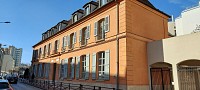 La maison Delacroix