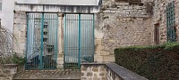 PR-10 L’aqueduc Médicis.