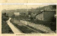 PR-04 En suivant la Bièvre de Gentilly jusqu’à Fresnes (RER Antony)