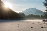 Lac de Montriond