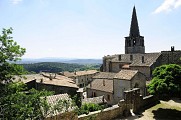 Eglise St Hilaire de Chassiers