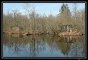 Espaces Naturels Sensibles en Val d'Essonne