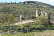 Château de Larnage