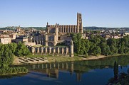 Albi, la Cité épiscopale, Patrimoine mondial UNESCO