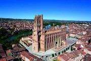 Albi, la Cité épiscopale, Patrimoine mondial UNESCO