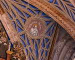 Cathédrale Saint-Alain